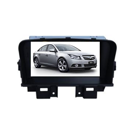 Car DVD Multimedia Touch System ST-8416C for Chevrolet Cruze (2008-2011)/Daewoo Lacetti Premiere(2008-2011)/holden Cruze(2008-2011) | ST-8416C | LSQ Star | VenSYS.ua