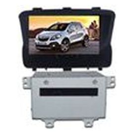 Car DVD Multimedia Touch System ST-8840C for OPEL Mokka | ST-8840C | LSQ Star | VenSYS.ua