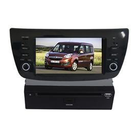 Car DVD Multimedia Touch System ST-8218C for OPEL Combo 2012 | ST-8218C | LSQ Star | VenSYS.ua