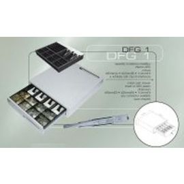 Cash Drawer DFG1 | DFG1 | VenPOS | VenSYS.ua