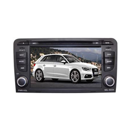Car DVD Multimedia Touch System ST-7461C for AUDI A3/S3/RS3 | ST-7461C | LSQ Star | VenSYS.ua