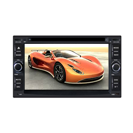 Universal Car DVD Multimedia Touch System ST-8213C size:178*100mm | ST-8213C | LSQ Star | VenSYS.ua