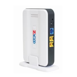 VoIP Asterisk PBX ZYCOO ZX20 | ZX20 | Zycoo | VenSYS.ua