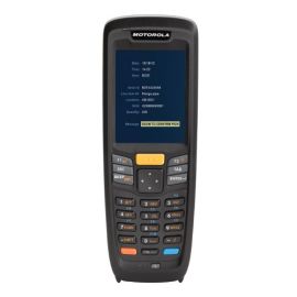 Термінали Збору Даних Motorola MC2100 | MC2100 | Zebra | VenSYS.ua