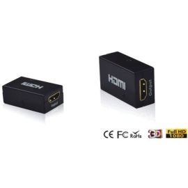 HDMI repeater/amplifier > 30M 165MHz 4.95Gbps | HDR0101 | ASK | VenSYS.ua