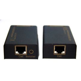3D HDMI Extender by Single CAT5E/6/7 | HDEX002M1 | ASK | VenSYS.ua
