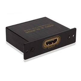 Захисник пристроїв HDMI (surge protector) | HDEX001M1 | ASK | VenSYS.ua