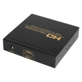 HDMI на AV конвертер | HDV-10 | PlayVision | VenSYS.ua
