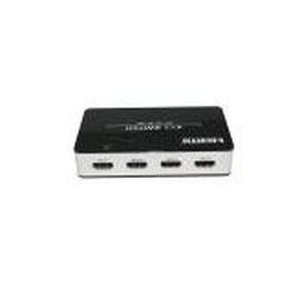 1X4 4Kx2K HDMI с аудио экстрактор | HDS-941P | PlayVision | VenSYS.ua