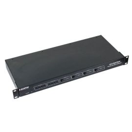 4x4 HDMI 1.4 матричный сплиттер с HDBaseT bypass | HDM-944H100 | PlayVision | VenSYS.ua