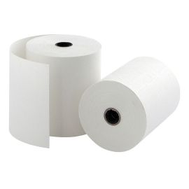 Касова термострічка | thermal-rolls | VenPOS | VenSYS.ua