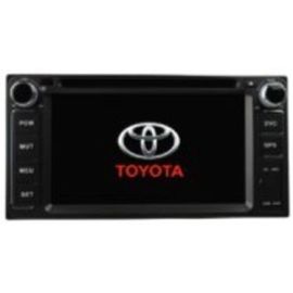 Android DVD мультимедиа система с GPS ZDX-6229 for TOYOTA RAV4: 2001-2008 Corolla: 2004-2006 Vios: 2003-2010 Hilux: 2001-2010 Terios: 2006-2010 Land Cruiser: 2003-2010 Avanza: 2003-2010 Fortuner: 2005-2010 | ZDX-6229 | ZDX | VenSYS.ua