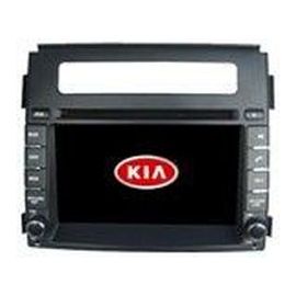 Android DVD мультимедиа система с GPS ZDX-6234 for KIA KIA SOUL 2013-2014 | ZDX-6234 | ZDX | VenSYS.ua