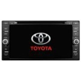 Android DVD мультимедиа система с GPS ZDX-6957 for TOYOTA RAV4: 2001-2008 Corolla: 2004-2006 Vios: 2003-2010 Hilux: 2001-2010 Terios: 2006-2010 Land Cruiser: 2003-2010 Avanza: 2003-2010 Fortuner: 2005-2010 Prado: 1996-2009 | ZDX-6957 | ZDX | VenSYS.ua