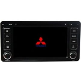 Android DVD мультимедиа система с GPS ZDX-6238 for MITSUBISHI OUTLANDER 2014 | ZDX-6238 | ZDX | VenSYS.ua