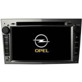 Android DVD мультимедиа система с GPS ZDX-6959 for OPEL VECTRA (2005-2008)/ANTARA(2006-2011)/ZAFIRA(2005-2011)/CORSA(2006-2011)/MERIVA(2006-2011)/ASTRA(2004-2009) | ZDX-6959 | ZDX | VenSYS.ua