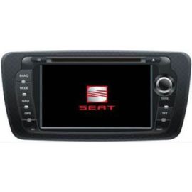 Android DVD мультимедиа система с GPS ZDX-7004 for SEAT IBIZA 2013 | ZDX-7004 | ZDX | VenSYS.ua