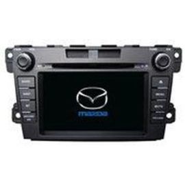 Android DVD мультимедиа система с GPS ZDX-7007 for MAZDA CX-7 2012- | ZDX-7007 | ZDX | VenSYS.ua