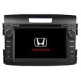 Android DVD мультимедиа система с GPS ZDX-7034 for HONDA CRV 2012 | ZDX-7034 | ZDX | VenSYS.ua