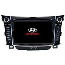 Android DVD мультимедиа система с GPS ZDX-7028 for HYUNDAI I30 2011-2013 | ZDX-7028 | ZDX | VenSYS.ua