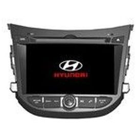 Android DVD мультимедиа система с GPS ZDX-7026 for HYUNDAI HB20 2013 | ZDX-7026 | ZDX | VenSYS.ua