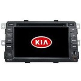 Android DVD мультимедиа система с GPS ZDX-7042 for KIA SORENTO 2011 | ZDX-7042 | ZDX | VenSYS.ua