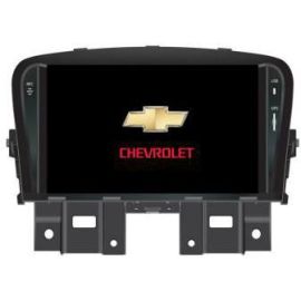 Android DVD мультимедиа система с GPS ZDX-7047 for Chevrolet CRUZE 2008-2011 | ZDX-7047 | ZDX | VenSYS.ua