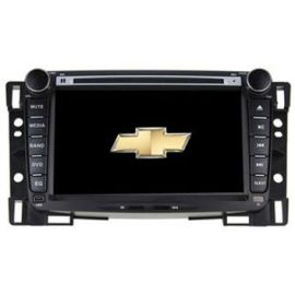 Android DVD мультимедіа система з GPS ZDX-7048 for Chevrolet SAIL 2004-2012 | ZDX-7048 | ZDX | VenSYS.ua