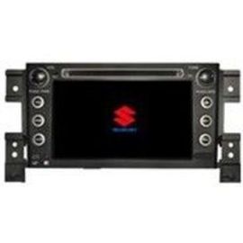 Android DVD мультимедіа система з GPS ZDX-7056 for SUZUKI Vitara 2005-2011 | ZDX-7056 | ZDX | VenSYS.ua