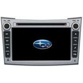 Android DVD мультимедіа система з GPS ZDX-7069 for Subaru Legacy/outback 2009-2012 | ZDX-7069 | ZDX | VenSYS.ua