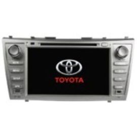 Android DVD мультимедіа система з GPS ZDX-8006 for TOYOTA CAMRY 2007-2011 | ZDX-8006 | ZDX | VenSYS.ua