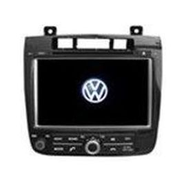 Android DVD мультимедіа система з GPS ZDX-8009 for Volkswagen TOUAREG 2010- | ZDX-8009 | ZDX | VenSYS.ua