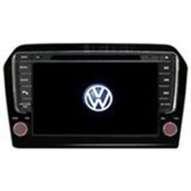 Android DVD мультимедіа система з GPS ZDX-8011 for Volkswagen Jetta 2013- | ZDX-8011 | ZDX | VenSYS.ua