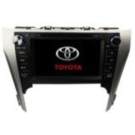 Android DVD мультимедіа система з GPS ZDX-8016 for TOYOTA CAMRY 2012 | ZDX-8016 | ZDX | VenSYS.ua