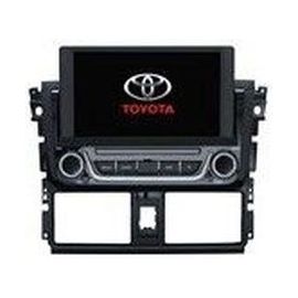 Android DVD мультимедіа система з GPS ZDX-8021 for TOYOTA 2014 Yaris | ZDX-8021 | ZDX | VenSYS.ua