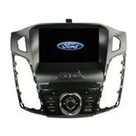 Android DVD мультимедіа система з GPS ZDX-8018 for FORD Focus 2012 C Max 2011 | ZDX-8018 | ZDX | VenSYS.ua