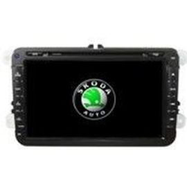 Android DVD мультимедіа система з GPS ZDX-8032 for SKODA OCTAVIA II 2005-2010 OCTAVIA III 2005-2010 FABIA 2005-2010 SUPERB 2005-2009 | ZDX-8032 | ZDX | VenSYS.ua