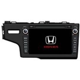 Android DVD мультимедіа система з GPS ZDX-8039L for HONDA 2014 FIT Left | ZDX-8039L | ZDX | VenSYS.ua