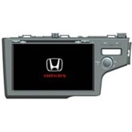 Android DVD мультимедіа система з GPS ZDX-8039R for HONDA 2014 FIT Right | ZDX-8039R | ZDX | VenSYS.ua