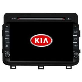 Android DVD мультимедіа система з GPS ZDX-8043 for KIA K5 2014 | ZDX-8043 | ZDX | VenSYS.ua