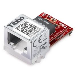 Модуль Ethernet | Tibbo EM1206 | EM1206 | Tibbo | VenSYS.ua