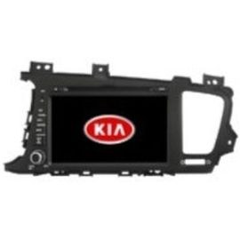 Android DVD мультимедіа система з GPS ZDX-8048 for KIA K5 2011-2012 OPTIMA 2011-2012 | ZDX-8048 | ZDX | VenSYS.ua
