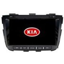 Android DVD мультимедіа система з GPS ZDX-8050 for KIA SORENTO 2013 | ZDX-8050 | ZDX | VenSYS.ua