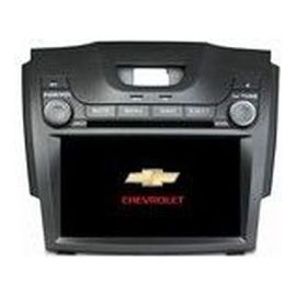 Android DVD мультимедіа система з GPS ZDX-8054 for Chevrolet S10 2013 | ZDX-8054-2 | ZDX | VenSYS.ua