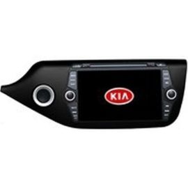 Android DVD мультимедіа система з GPS ZDX-8055 for KIA CEED 2014 | ZDX-8055 | ZDX | VenSYS.ua