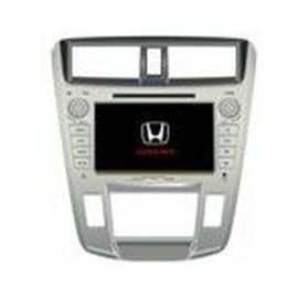 Android DVD мультимедіа система з GPS ZDX-8058 for HONDA CITY 1.8L 2008-2012 | ZDX-8058 | ZDX | VenSYS.ua