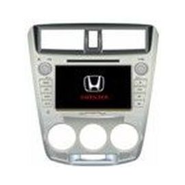 Android DVD мультимедіа система з GPS ZDX-8059 for HONDA CITY 1.5L 2008-2012 | ZDX-8059 | ZDX | VenSYS.ua