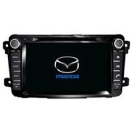 Android DVD мультимедіа система з GPS ZDX-8069 for MAZDA CX-9 2012- | ZDX-8069 | ZDX | VenSYS.ua