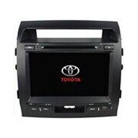 Android DVD мультимедіа система з GPS ZDX-9006 для TOYOTA LAND CRUISER 2008-2010 | ZDX-9006 | ZDX | VenSYS.ua