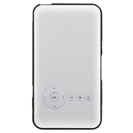 Портативний міні-проектор VenBOX EMP01 DLP Smart Android 4.4, Wi-Fi, HDMI 1080p | EMP01 | ENYBox | VenSYS.ua